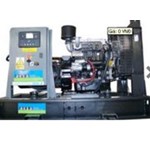 Máy phát điện AKSA APD33L